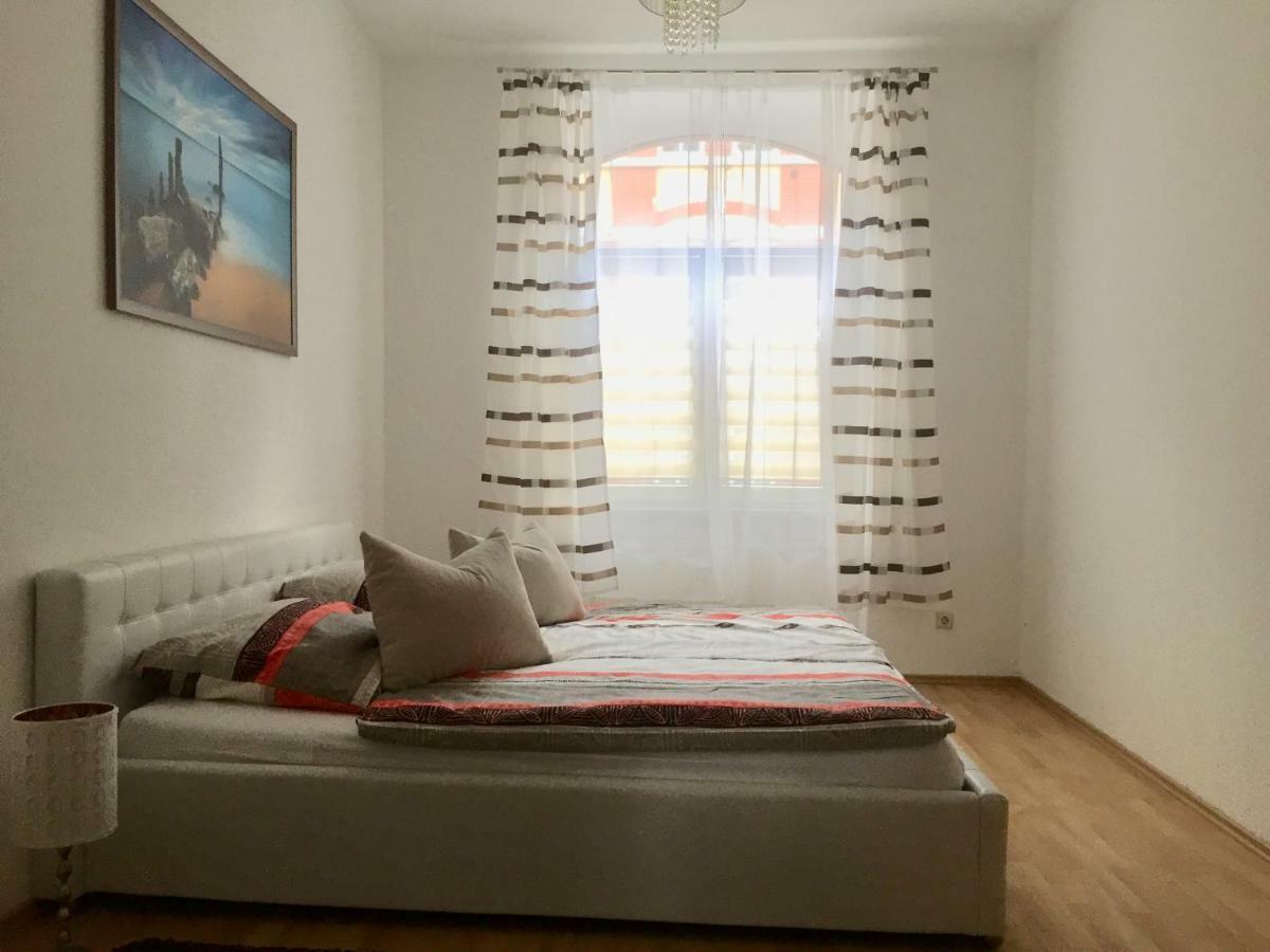 Ferienwohnung Am Schmidtstedter Knoten Erfurt Extérieur photo